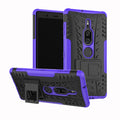 Sony Xperia XZ2 Premium Case - Purple