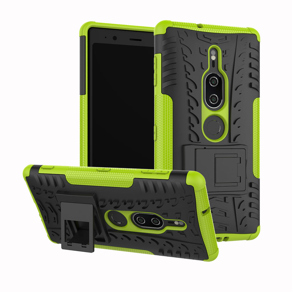 Sony Xperia XZ2 Premium Case