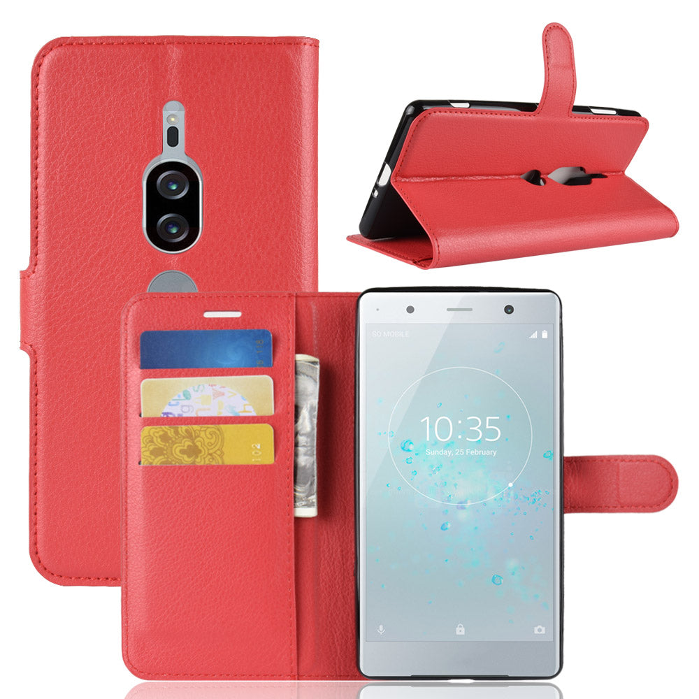 Sony XZ2-Premium Case