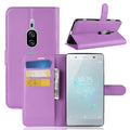 Sony XZ2-Premium Case - Purple