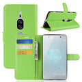 Sony XZ2-Premium Case - Green