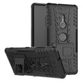 Sony Xperia XZ3 Case - Black