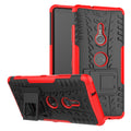 Sony Xperia XZ3 Case - Red