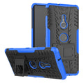 Sony Xperia XZ3 Case - Blue