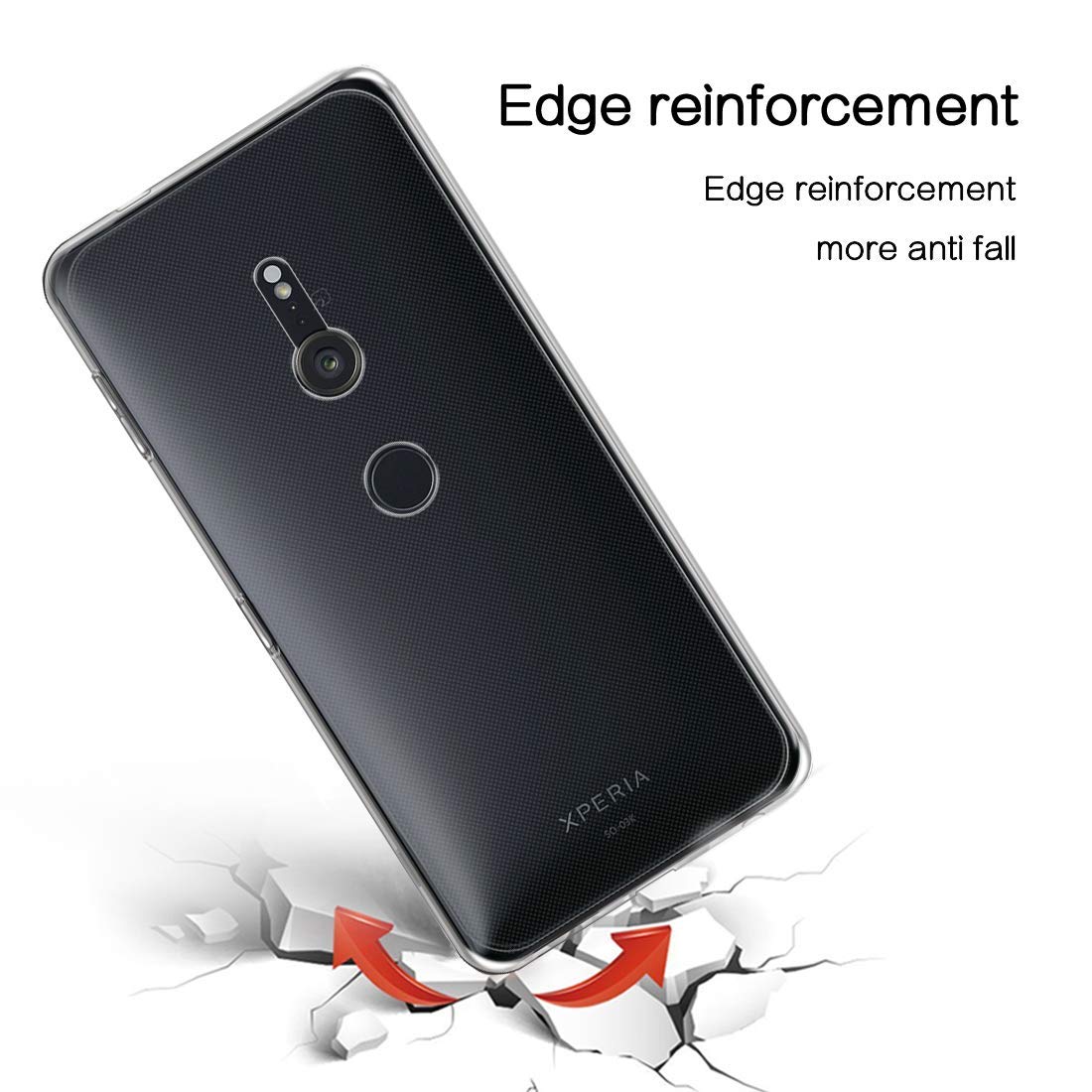 Sony Xperia XZ3 Case