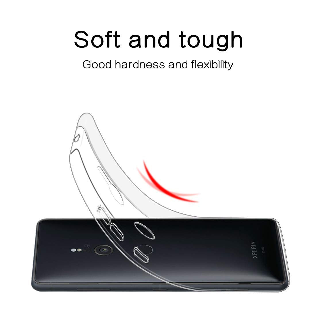Sony Xperia XZ3 Case