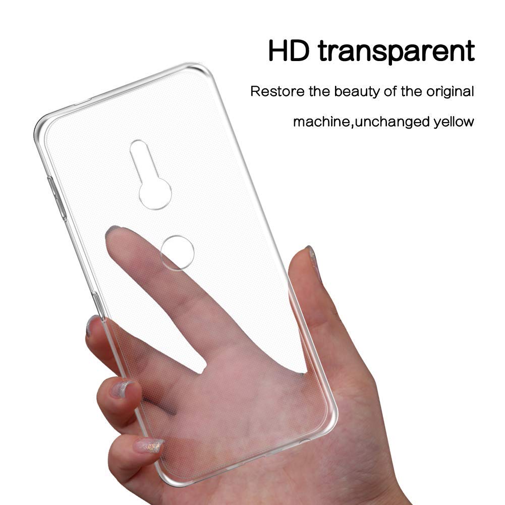 Sony Xperia XZ3 Case