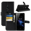 Sony XZ3 Case - Black