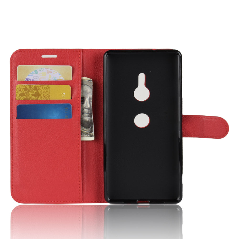 Sony XZ3 Case