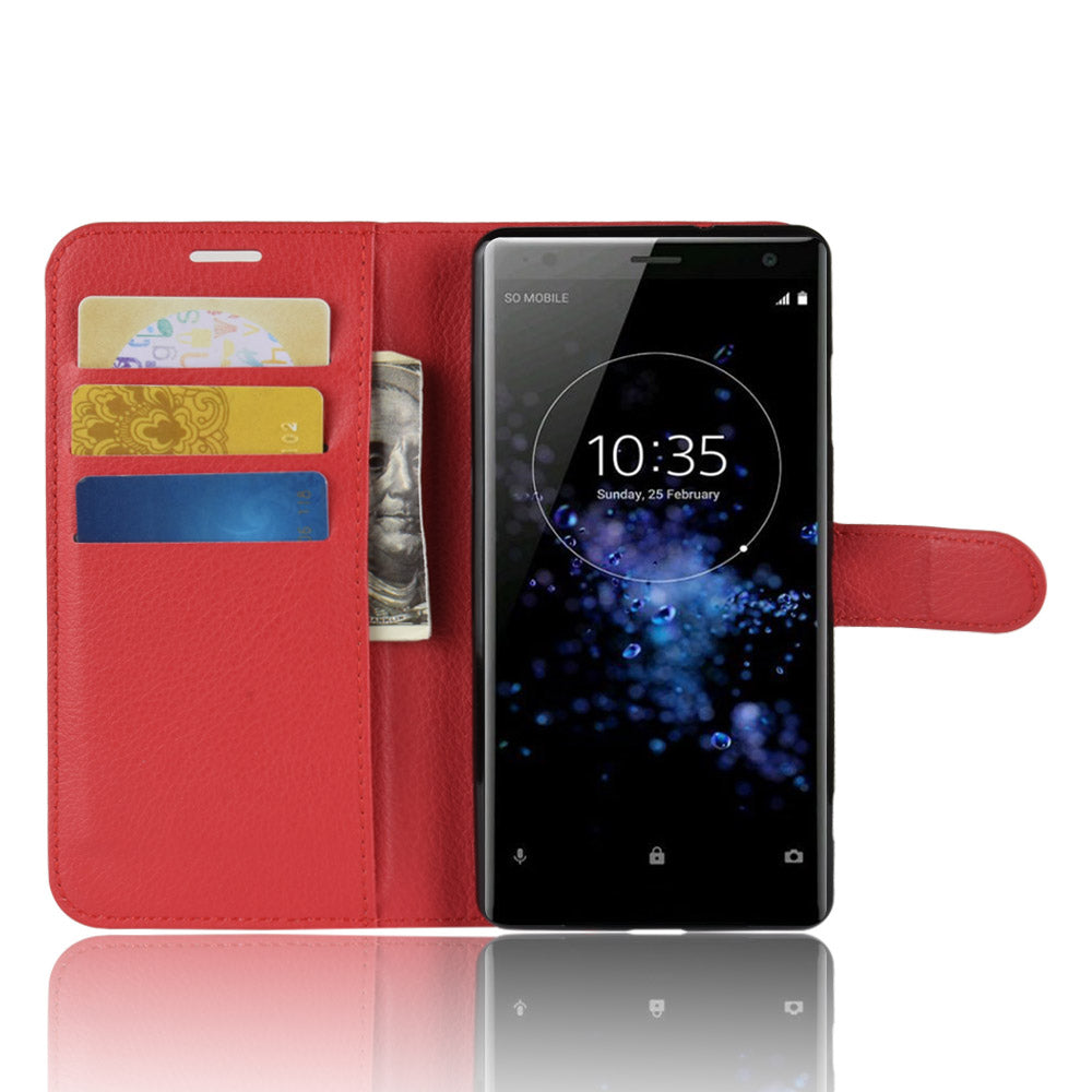 Sony XZ3 Case