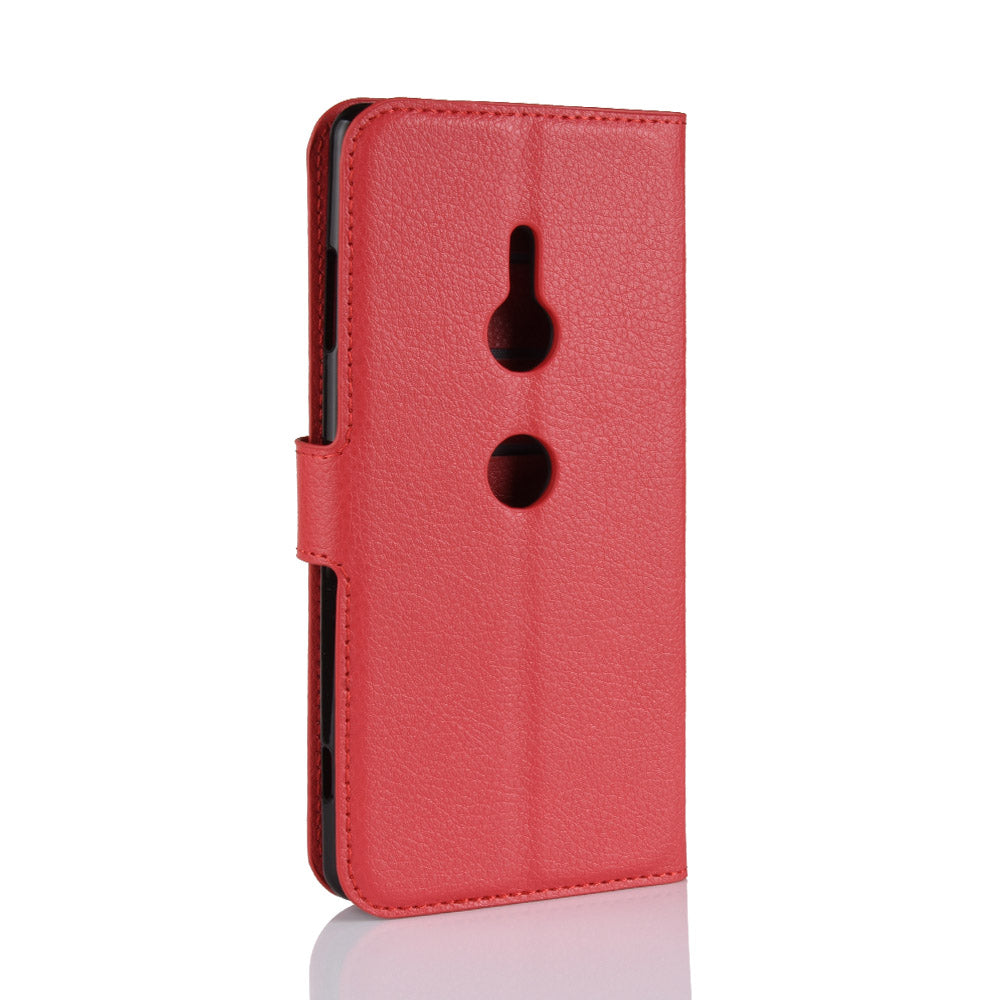 Sony XZ3 Case
