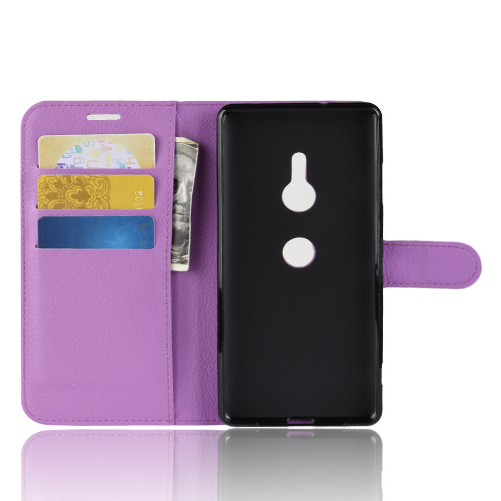 Sony XZ3 Case