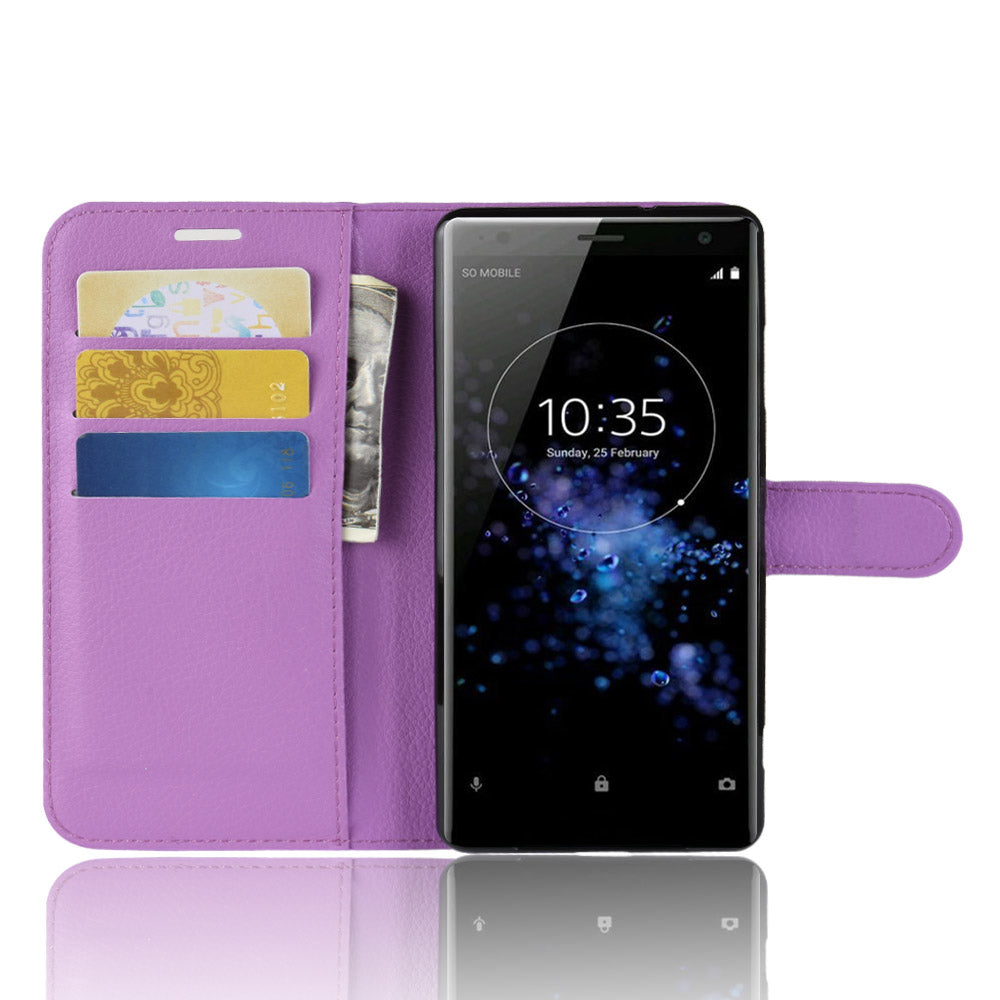 Sony XZ3 Case