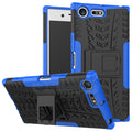 Sony Xperia XZ Premium Case - Blue