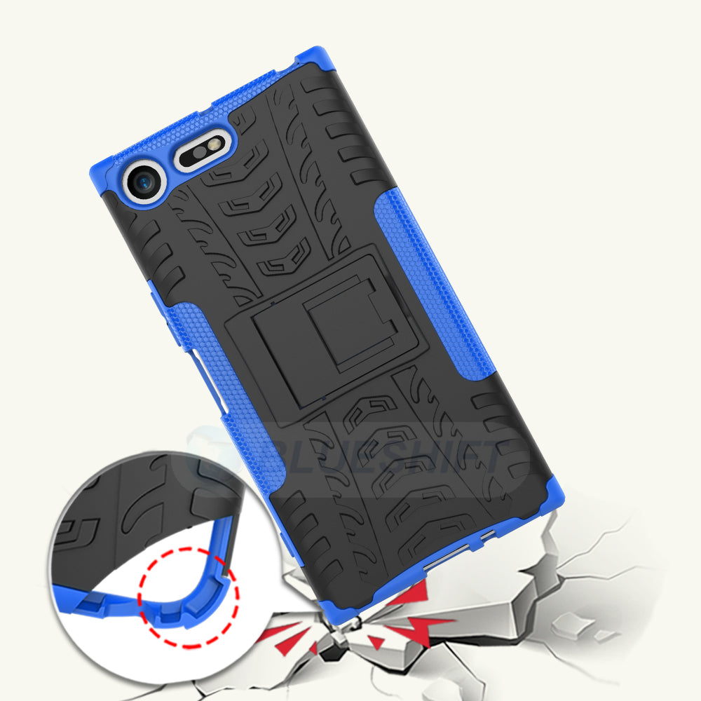 Sony Xperia XZ Premium Case