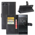 Sony XZ Premium Case - Black