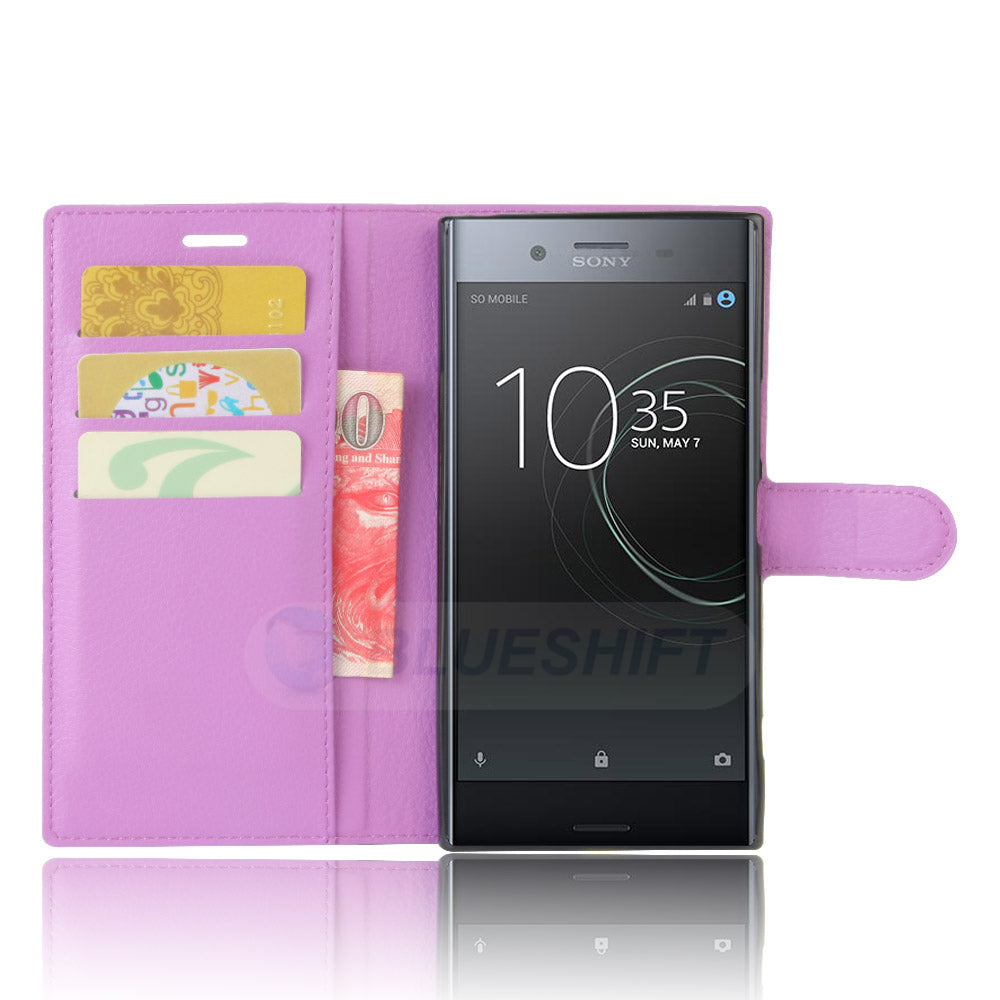 Sony XZ Premium Case