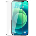 iPhone 14 Glass Screen Protector - Black