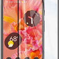 Google Pixel 7 Glass Screen Protector - Black