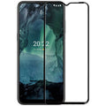 Nokia G21 Glass Screen Protector - Black