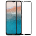 Nokia C21 Plus Glass Screen Protector - Black