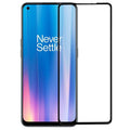 OnePlus Nord CE 2 Lite Glass Screen Protector - Black