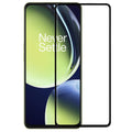 OnePlus Nord 3 Glass Screen Protector - Black