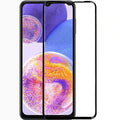 Samsung Galaxy A23 Glass Screen Protector - Black