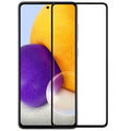 Samsung Galaxy A73 Glass Screen Protector 5G - Black