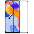 Xiaomi Redmi Note 11 Glass Screen Protector 4G - Black