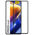 Xiaomi Poco F4 GT Glass Screen Protector - Black