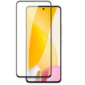 Xiaomi 12 Lite Glass Screen Protector - Black
