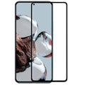 Xiaomi 12T Glass Screen Protector - Black
