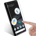 Google Pixel 7 Pro Glass Screen Protector - Clear