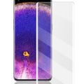 OPPO Find X5 Glass Screen Protector - Clear