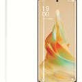 OPPO Reno 10 5G Glass Screen Protector - Clear