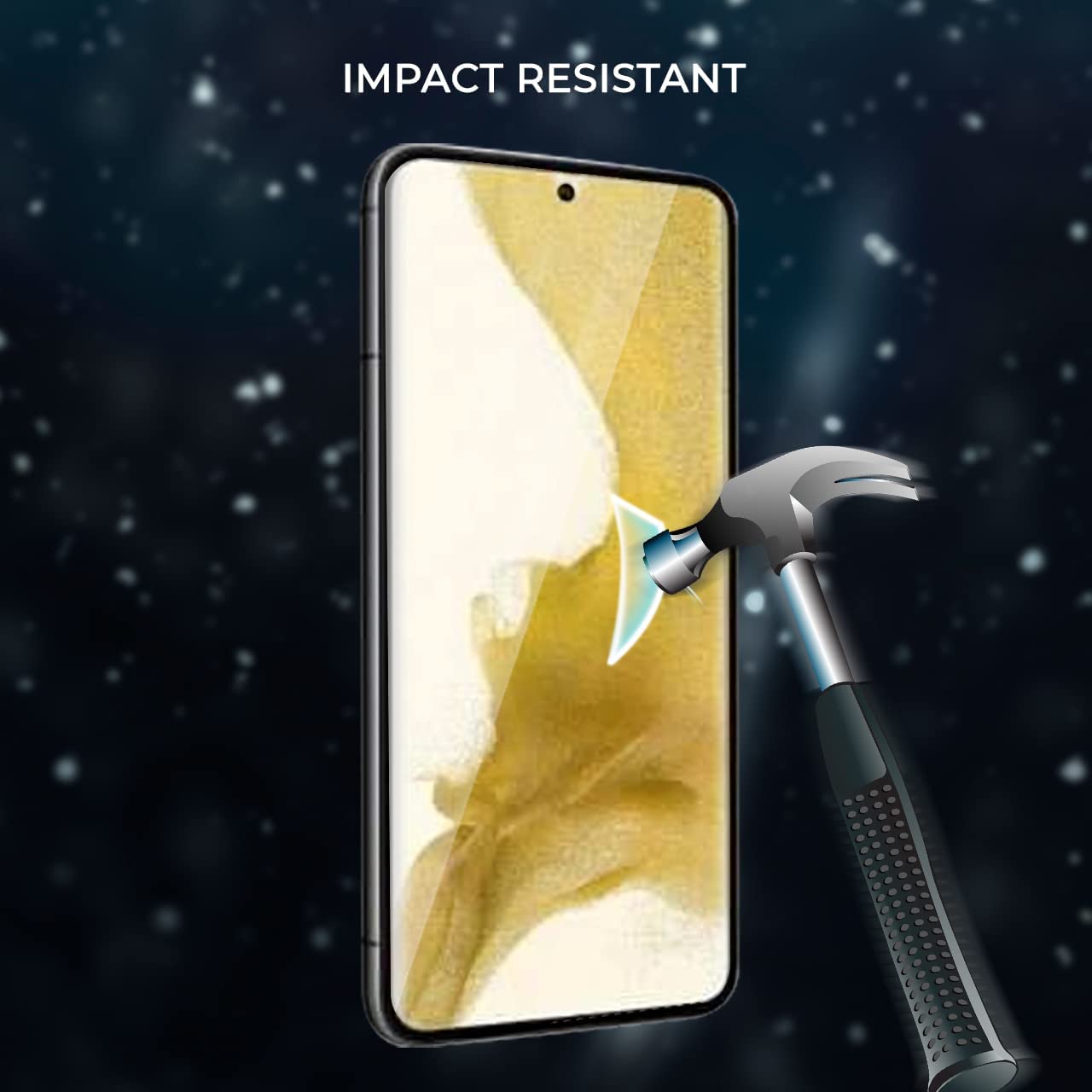 Samsung Galaxy S23+ Glass Screen Protector
