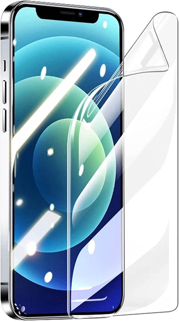 iPhone 13 Mini Hydrogel Screen Protector