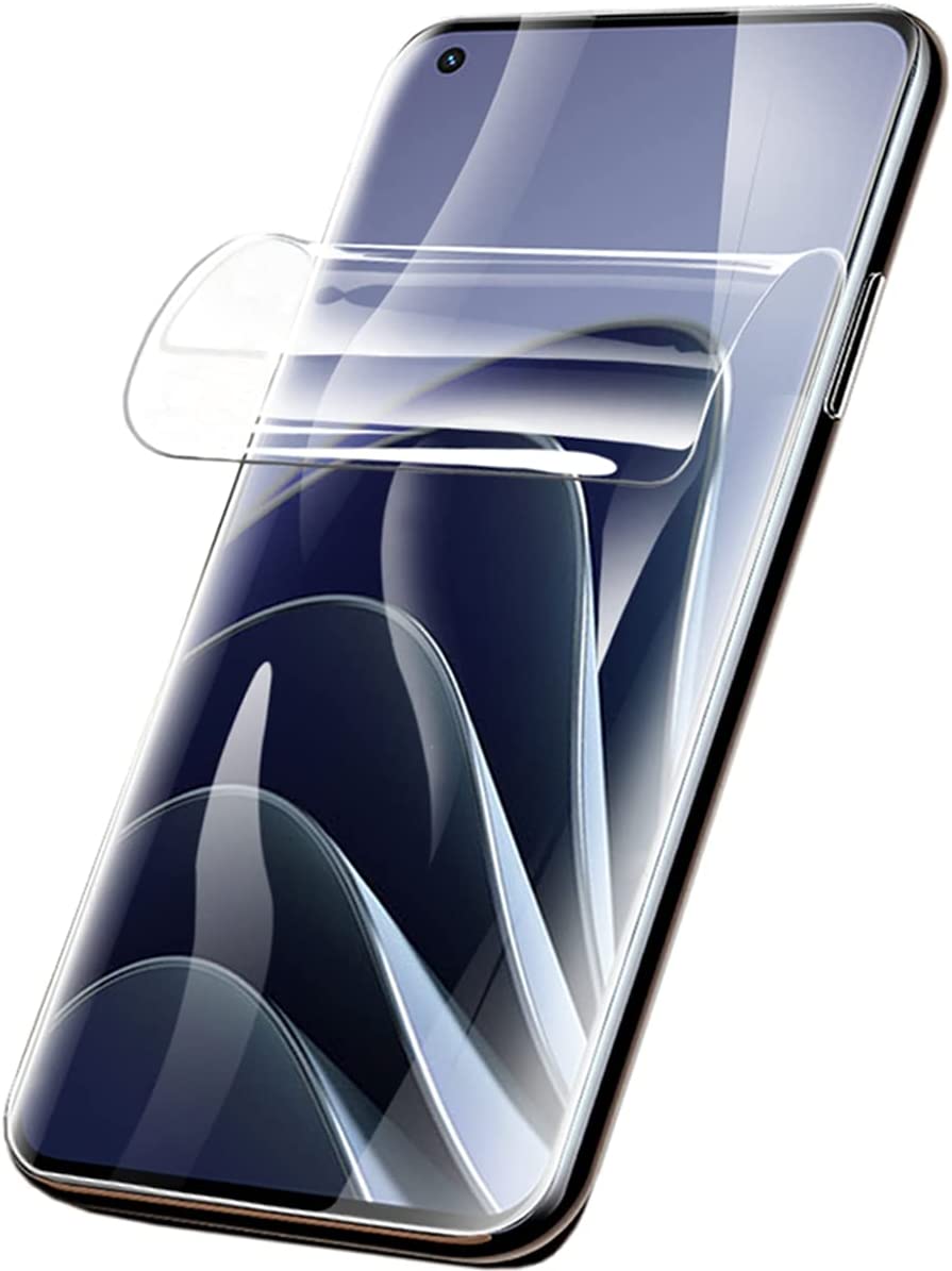OnePlus 10 Pro Hydrogel Screen Protector