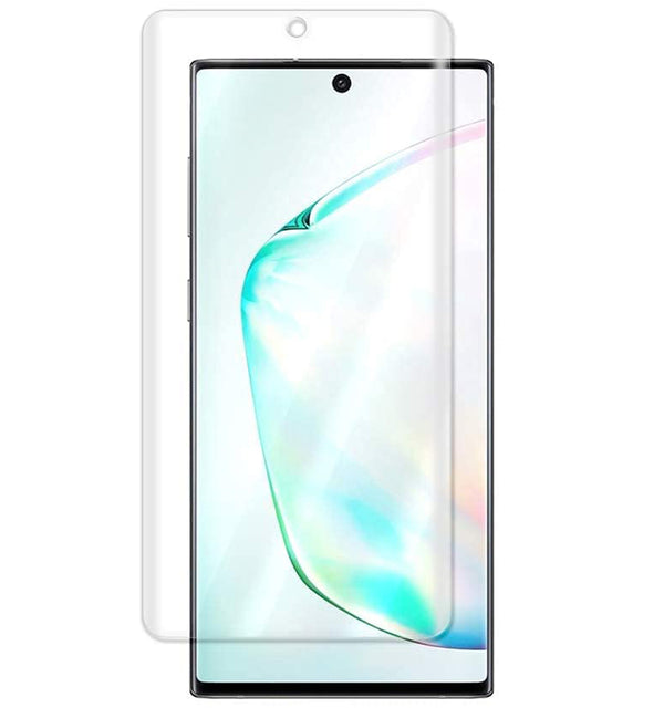 Samsung Galaxy Note 10 Plus Hydrogel Screen Protector