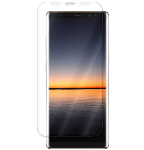 Samsung Galaxy Note 9 Hydrogel Screen Protector