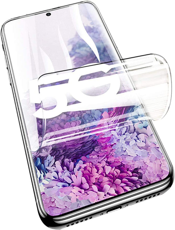 Samsung Galaxy S20 Ultra Hydrogel Screen Protector