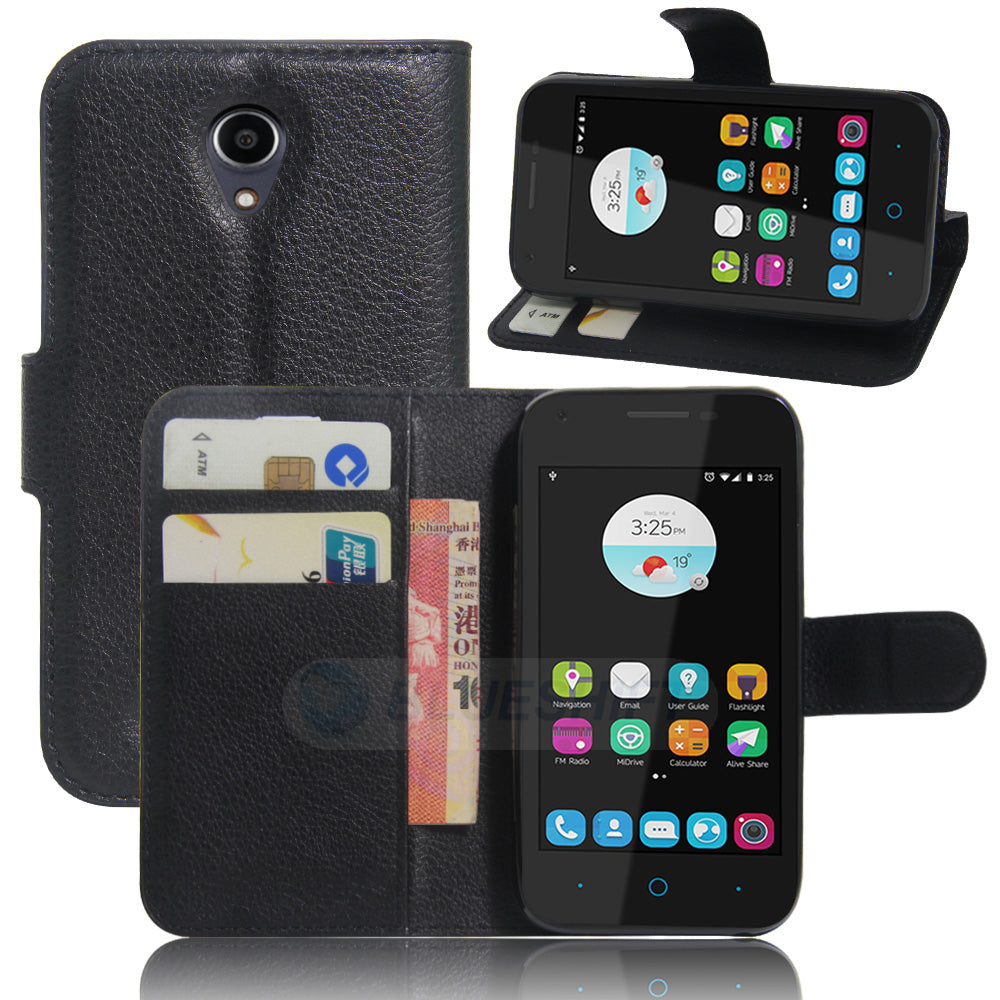 Spark LITE / ZTE A110 Case