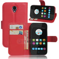 Spark LITE / ZTE A110 Case - Red