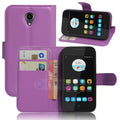 Spark LITE / ZTE A110 Case - Purple