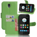 Spark LITE / ZTE A110 Case - Green