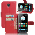 Spark PLUS / ZTE A462 Case - Red