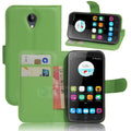 Spark PLUS / ZTE A462 Case - Green