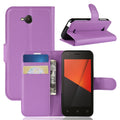 Vodafone Smart C9 Case - Purple