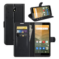 Vodafone Smart E11 Case - Black